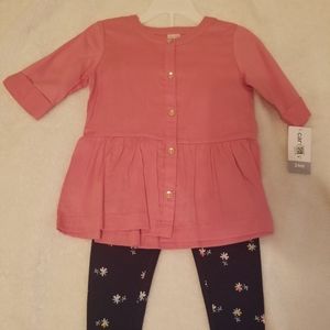 Beautiful set, new with tags